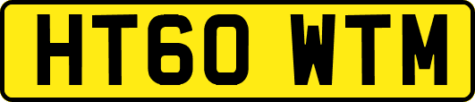 HT60WTM