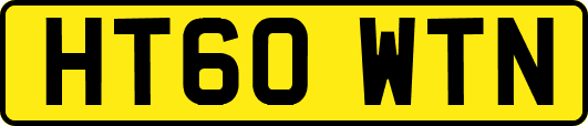 HT60WTN