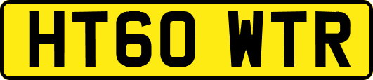 HT60WTR