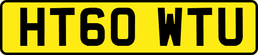 HT60WTU