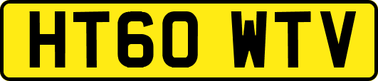 HT60WTV