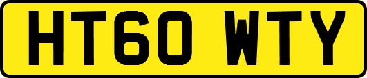 HT60WTY
