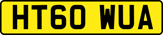 HT60WUA