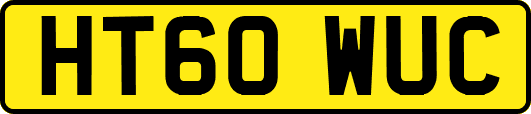 HT60WUC