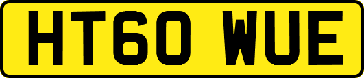 HT60WUE