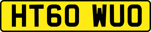 HT60WUO