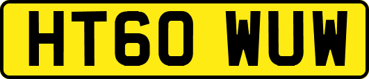 HT60WUW