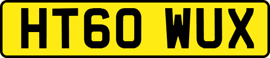 HT60WUX