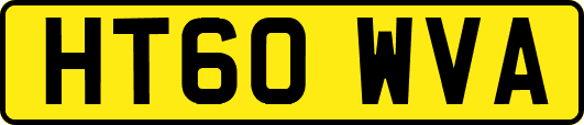 HT60WVA
