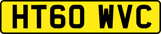 HT60WVC