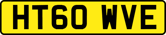 HT60WVE