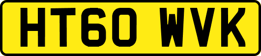 HT60WVK