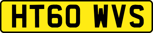 HT60WVS