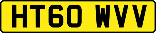 HT60WVV