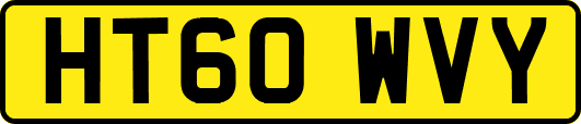 HT60WVY