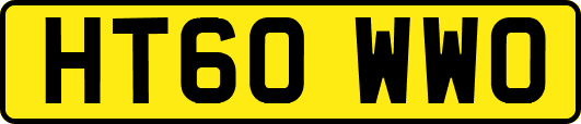 HT60WWO