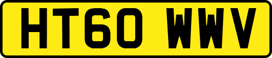 HT60WWV