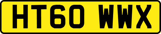 HT60WWX