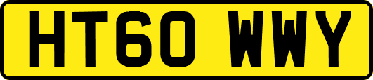 HT60WWY