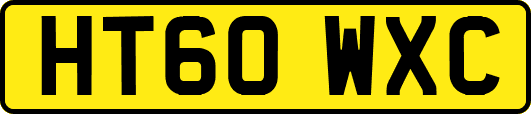 HT60WXC