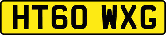 HT60WXG
