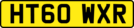 HT60WXR