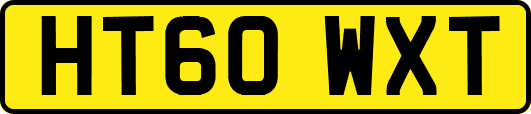 HT60WXT