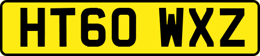 HT60WXZ