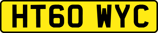 HT60WYC
