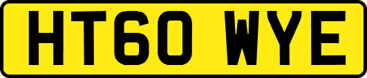 HT60WYE