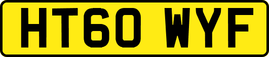 HT60WYF