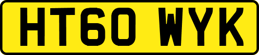 HT60WYK