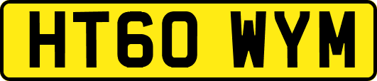 HT60WYM