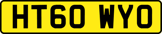 HT60WYO