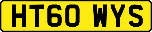 HT60WYS