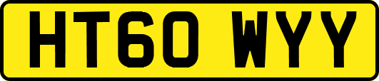 HT60WYY