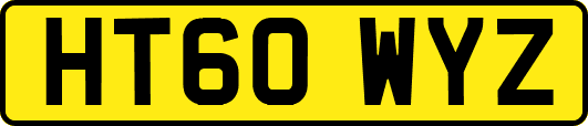 HT60WYZ