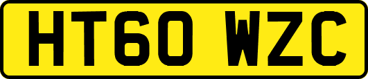 HT60WZC