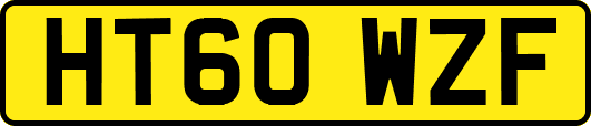 HT60WZF