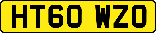 HT60WZO