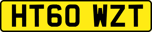 HT60WZT