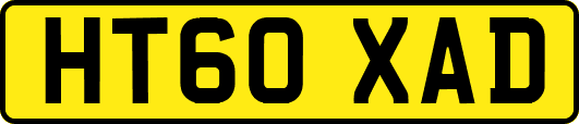 HT60XAD