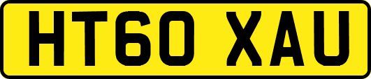 HT60XAU