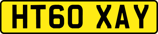 HT60XAY