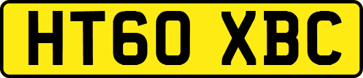 HT60XBC