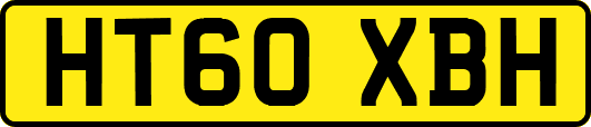HT60XBH