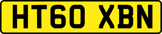 HT60XBN