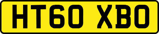 HT60XBO