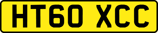 HT60XCC