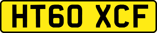 HT60XCF